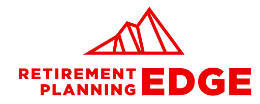 Retirement planning edge Logo