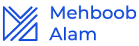Logo of Mehboob Alam