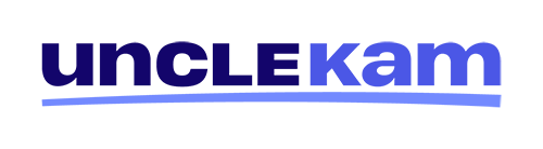UncleKam Logo