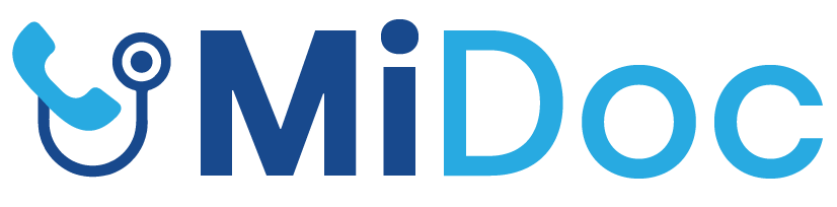 Midoc Logo