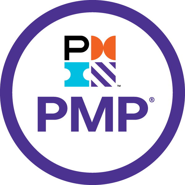 Project Management Professional (PMP ®)